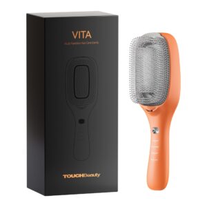 VITA - Četka za zdravlje i sjaj kose